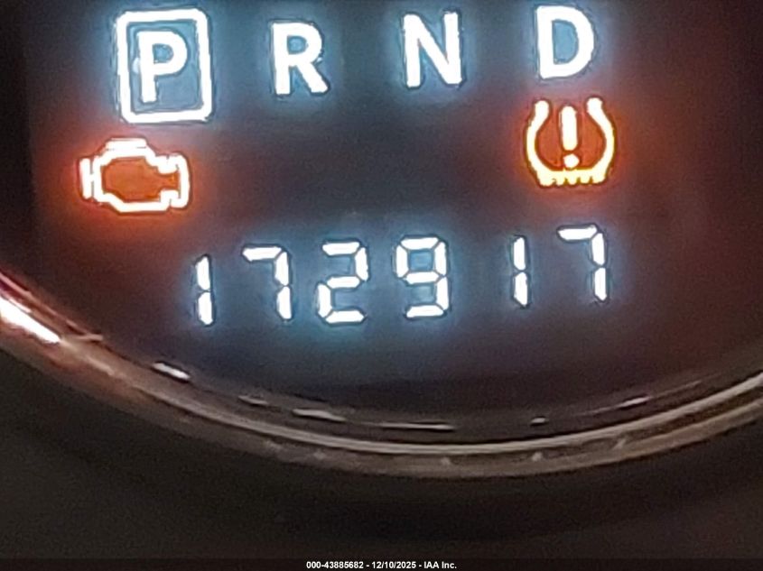 2014 Jeep Compass High Altitude VIN: 1C4NJCEA4ED780087 Lot: 43885682