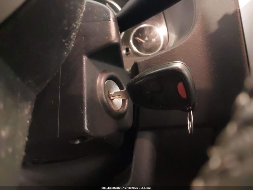 2014 Jeep Compass High Altitude VIN: 1C4NJCEA4ED780087 Lot: 43885682