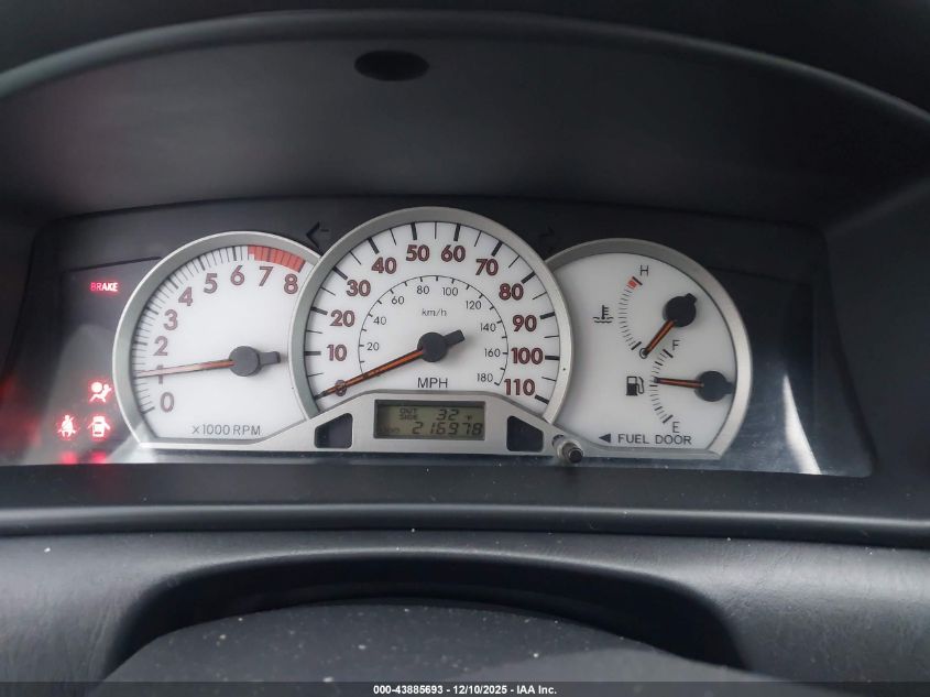 2007 Toyota Corolla S VIN: 1NXBR32EX7Z815801 Lot: 43885693