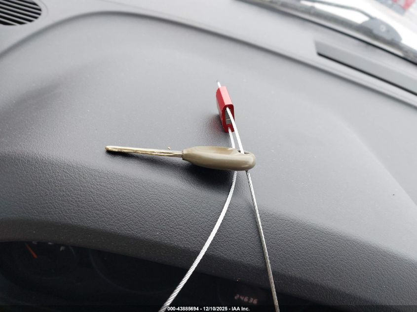 2017 Jeep Patriot Sport 4X4 VIN: 1C4NJRBB7HD170575 Lot: 43885694