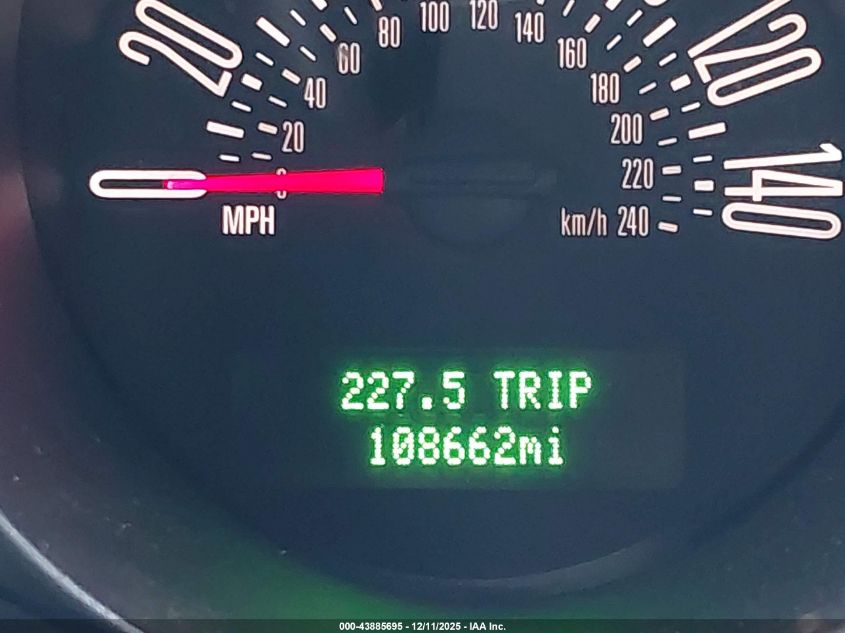 2008 Ford Mustang Gt Deluxe/Gt Premium VIN: 1ZVHT82H185156202 Lot: 43885695