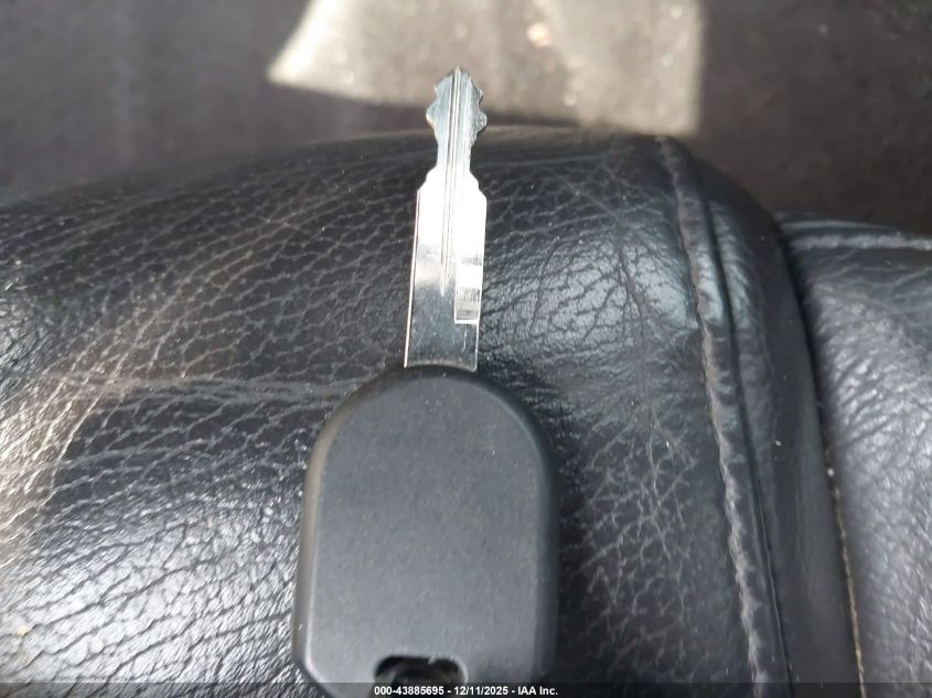 2008 Ford Mustang Gt Deluxe/Gt Premium VIN: 1ZVHT82H185156202 Lot: 43885695