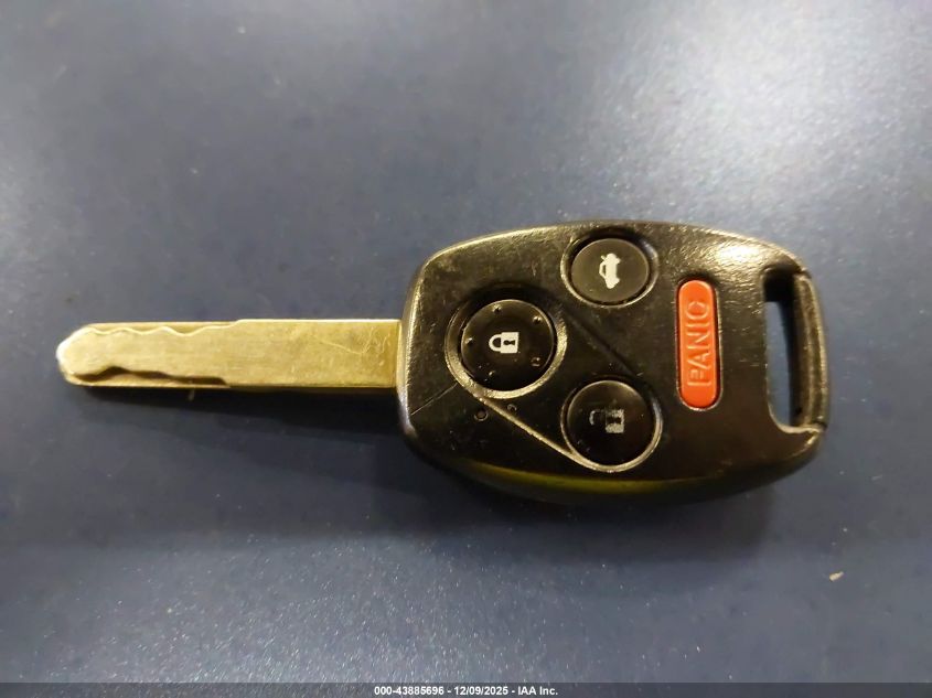 2010 Honda Civic Si VIN: 2HGFG2A56AH700227 Lot: 43885696