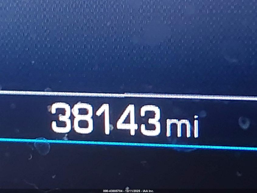 2020 Chevrolet Equinox Awd Lt 1.5L Turbo VIN: 2GNAXUEV8L6192458 Lot: 43885704