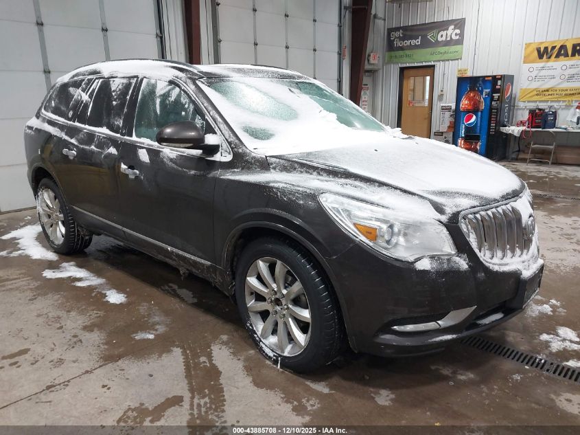 BUICK ENCLAVE PREMIUM
