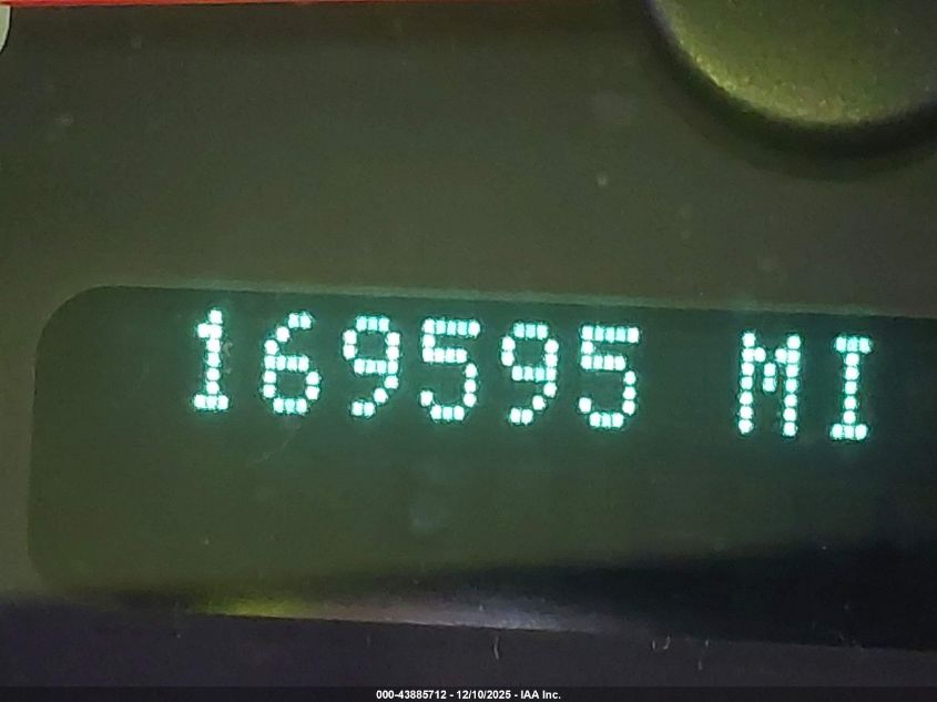 2008 Buick Lacrosse Cx VIN: 2G4WC582381163922 Lot: 43885712