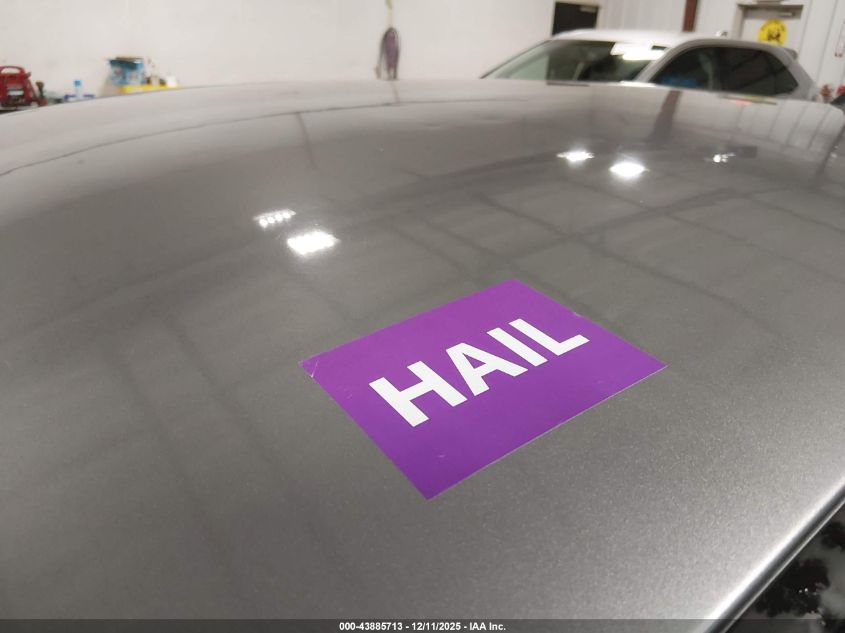 2008 Toyota Yaris VIN: JTDJT923285175825 Lot: 43885713