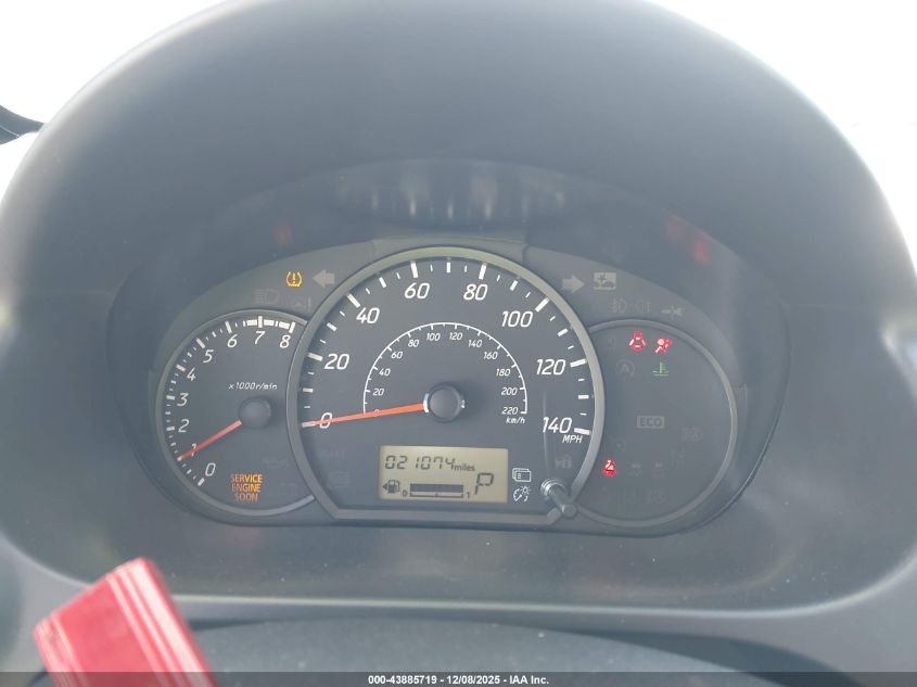 2024 Mitsubishi Mirage Es/Le VIN: ML32AUHJ9RH016581 Lot: 43885719