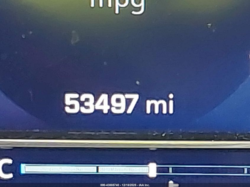 2023 Chevrolet Tahoe 4Wd Premier VIN: 1GNSKSKD1PR324456 Lot: 43885740