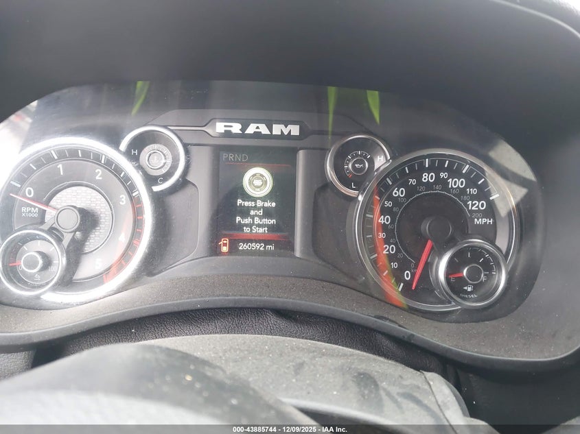 2021 Ram 3500 Ram Tradesman 4X4 8' Box grey Lot 111043885744 Vin 3C63RRGL9MG618417