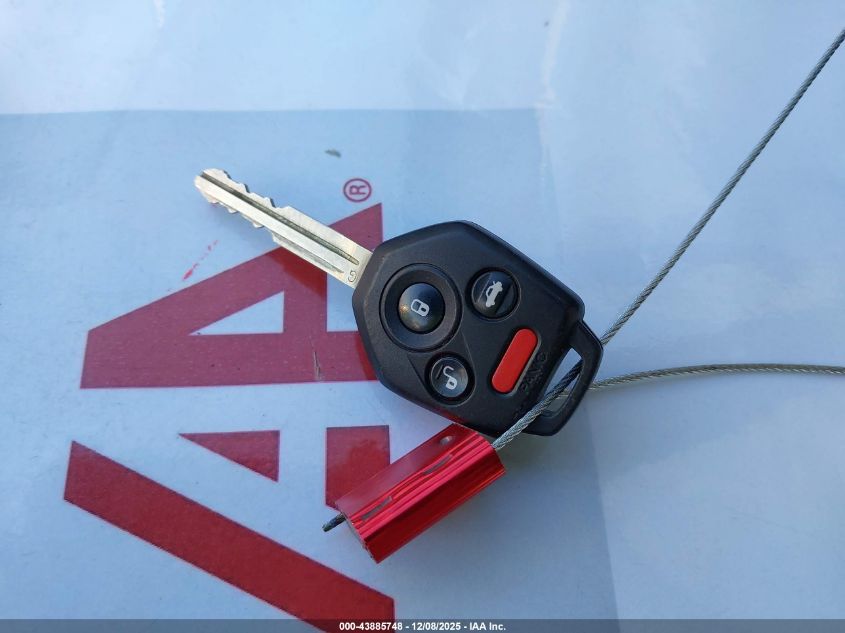 2017 Subaru Crosstrek 2.0I Premium VIN: JF2GPABC1HH251826 Lot: 43885748