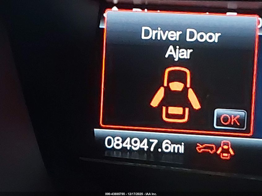 2017 Ford Explorer Xlt VIN: 1FM5K8D84HGD41401 Lot: 43885755