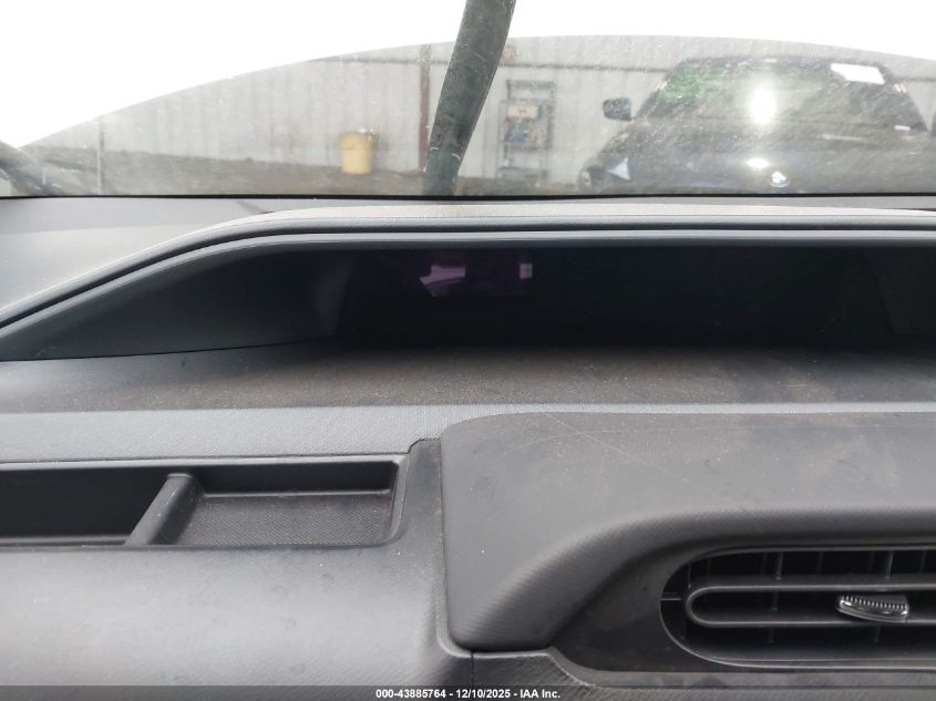 2014 Toyota Prius C Three VIN: JTDKDTB30E1061548 Lot: 43885764