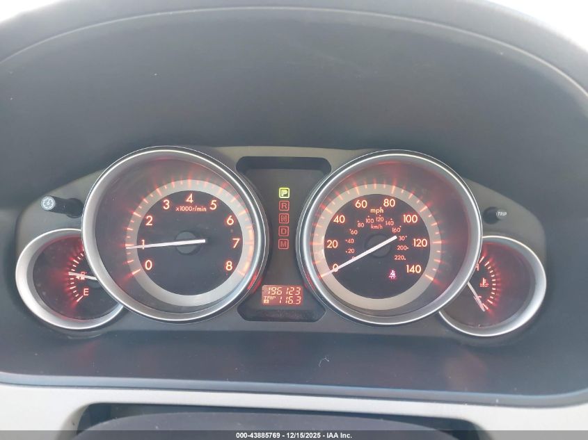 2010 Mazda Cx-9 Sport VIN: JM3TB2MA4A0209384 Lot: 43885769