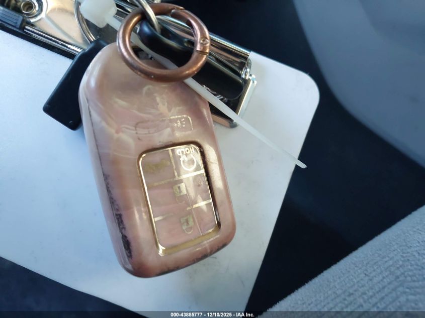 2020 Honda Pilot 2Wd Ex VIN: 5FNYF5H38LB028910 Lot: 43885777