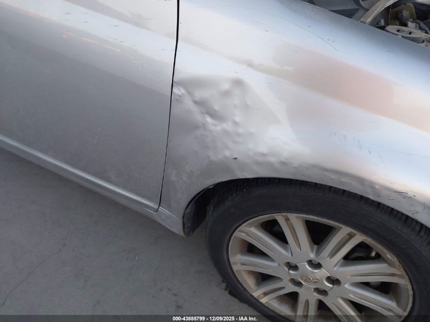 2009 Toyota Avalon Limited VIN: 4T1BK36B69U346505 Lot: 43885799