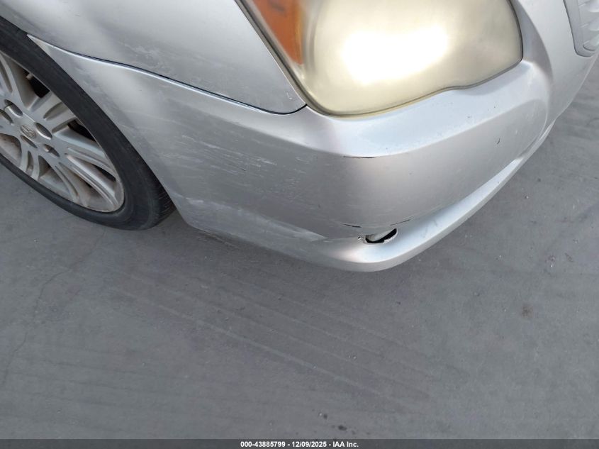 2009 Toyota Avalon Limited VIN: 4T1BK36B69U346505 Lot: 43885799