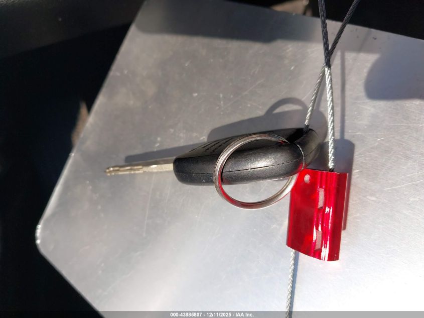 2008 Honda Accord 2.4 Ex VIN: JHMCP26738C004125 Lot: 43885807