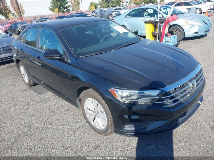 VOLKSWAGEN JETTA 1.4T R-LINE/1.4T S/1.4T SE