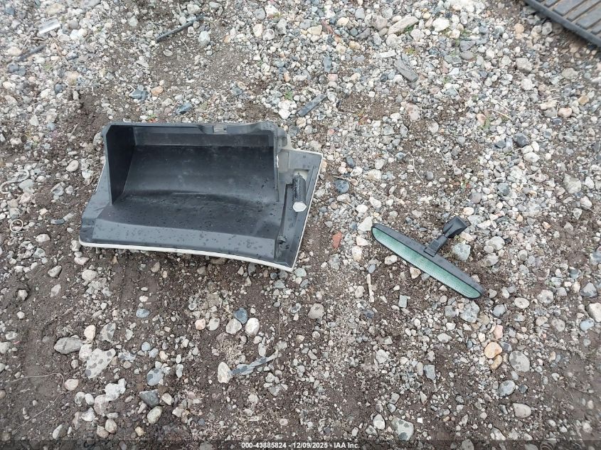 2011 Subaru Impreza 2.5I VIN: JF1GE6A64BH14238 Lot: 43885824