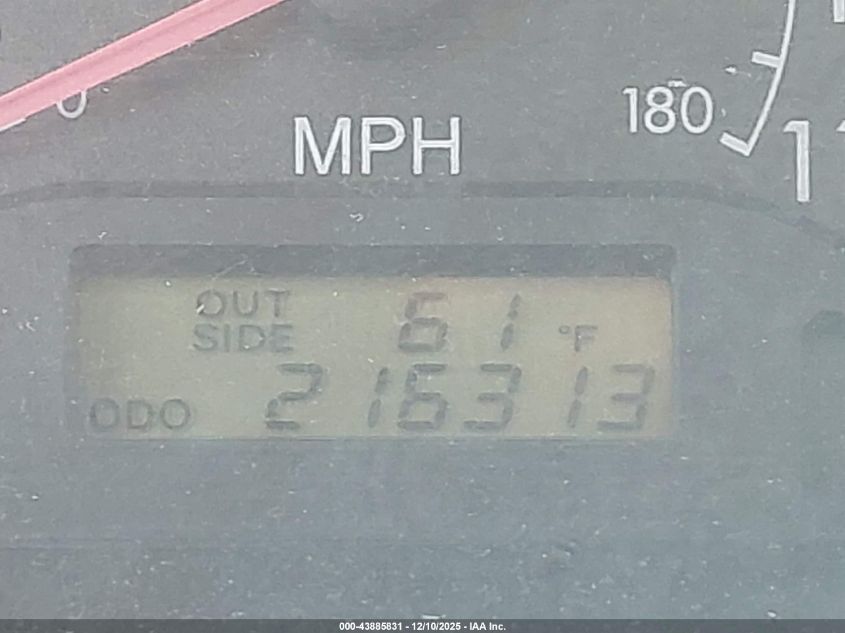 2007 Toyota Corolla Ce VIN: 1NXBR32E27Z799691 Lot: 43885831