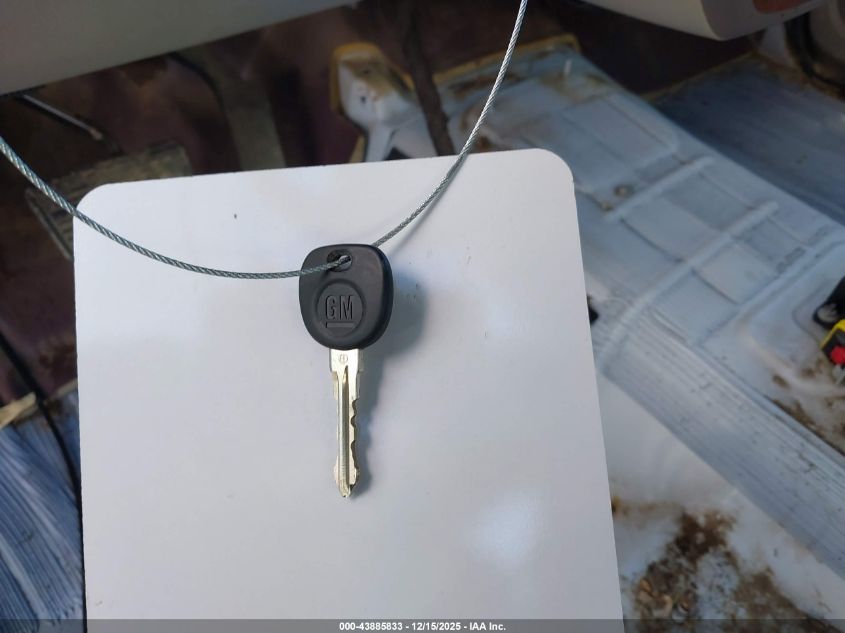 2012 Chevrolet Silverado 3500Hd Ltz VIN: 1GC4K1E88CF171614 Lot: 43885833