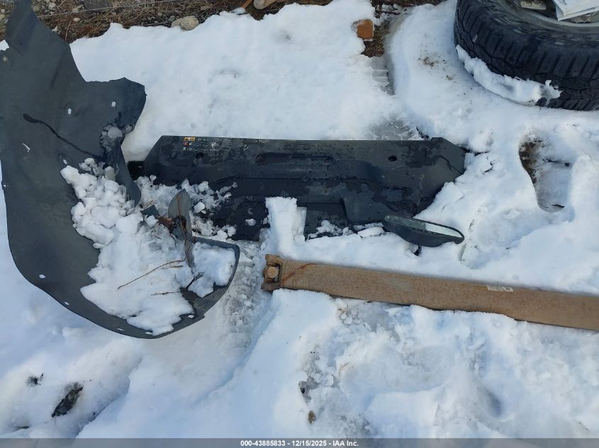 2012 Chevrolet Silverado 3500Hd Ltz VIN: 1GC4K1E88CF171614 Lot: 43885833