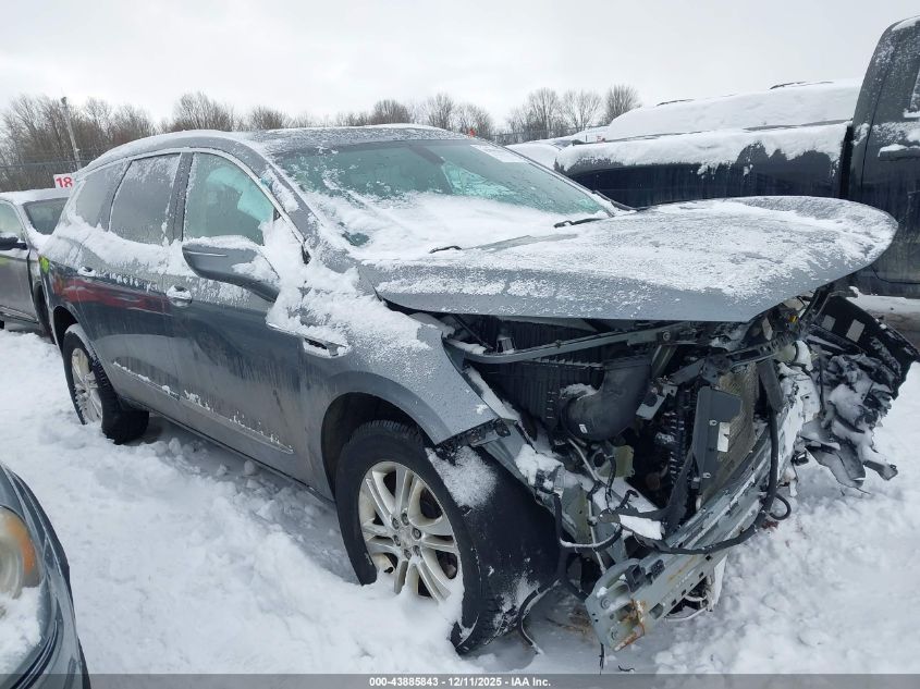 BUICK ENCLAVE ESSENCE