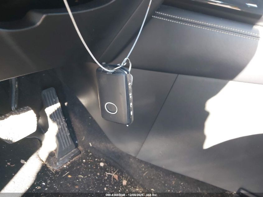 2020 Mazda Cx-9 Grand Touring VIN: JM3TCADY1L0412305 Lot: 43885848