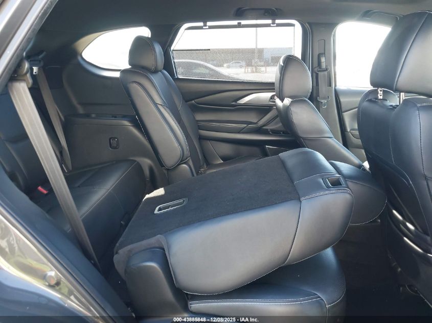 2020 Mazda Cx-9 Grand Touring VIN: JM3TCADY1L0412305 Lot: 43885848