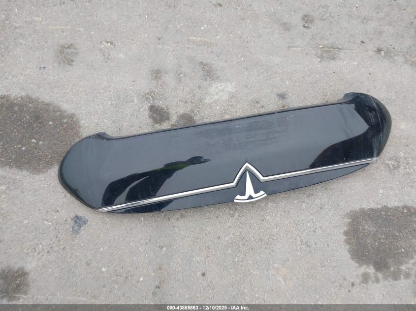 2013 Tesla Model S VIN: 5YJSA1CN0DFP12602 Lot: 43885863