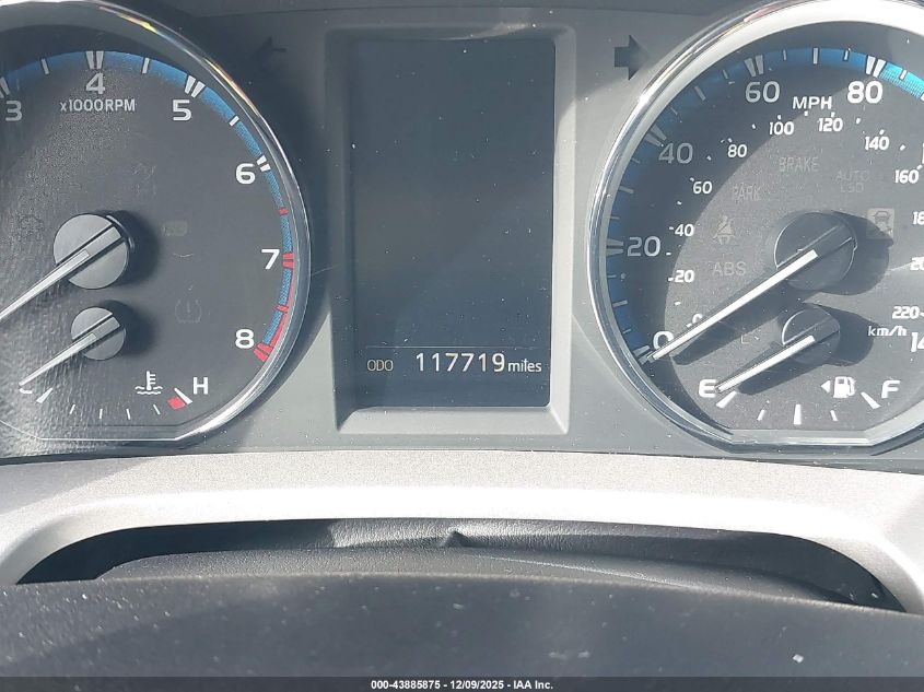 2017 Toyota Rav4 Limited VIN: 2T3DFREV2HW602172 Lot: 43885875