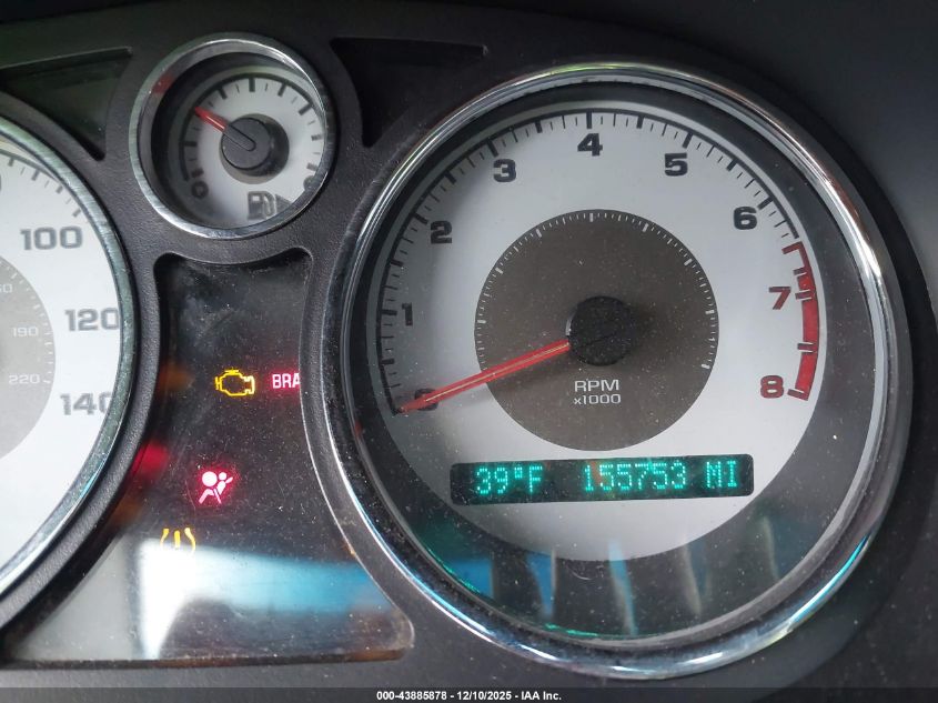 2009 Chevrolet Cobalt Lt VIN: 1G1AT18H497140528 Lot: 43885878