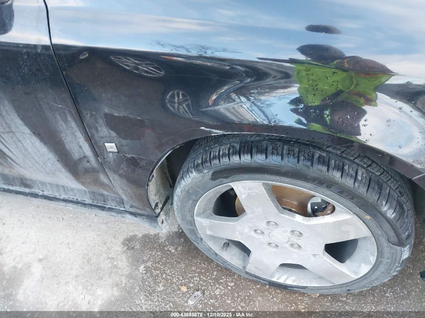 2009 Chevrolet Cobalt Lt VIN: 1G1AT18H497140528 Lot: 43885878