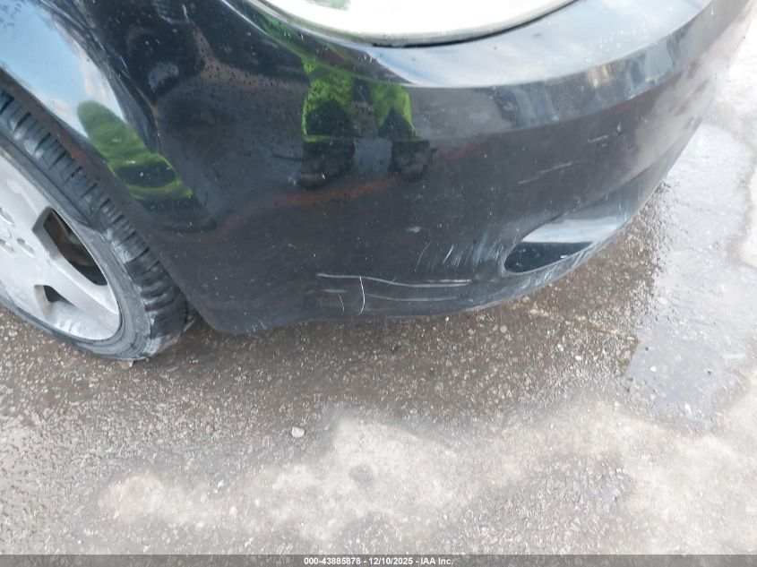 2009 Chevrolet Cobalt Lt VIN: 1G1AT18H497140528 Lot: 43885878