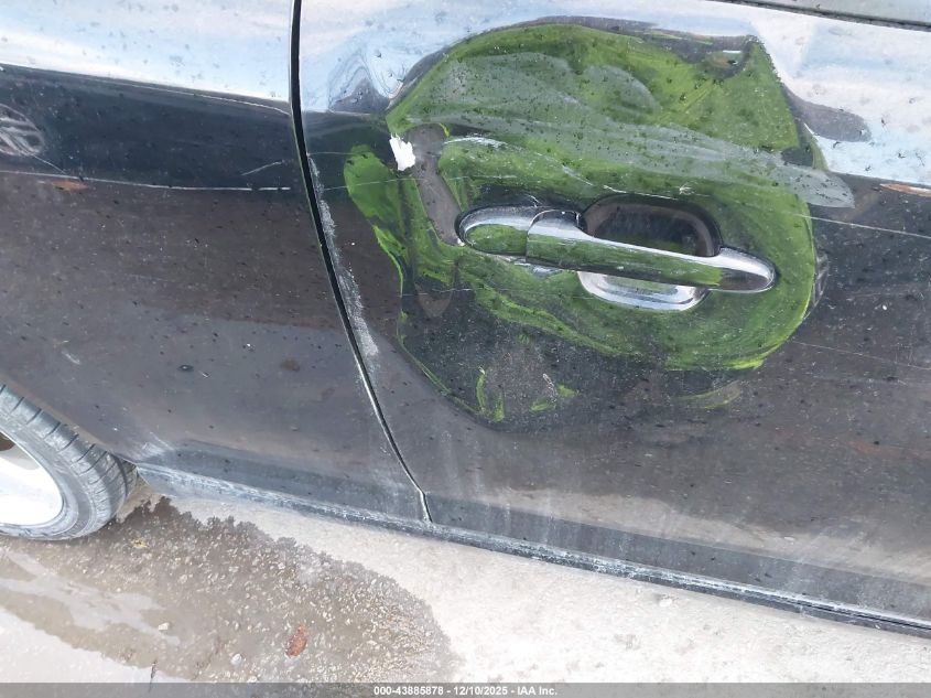 2009 Chevrolet Cobalt Lt VIN: 1G1AT18H497140528 Lot: 43885878