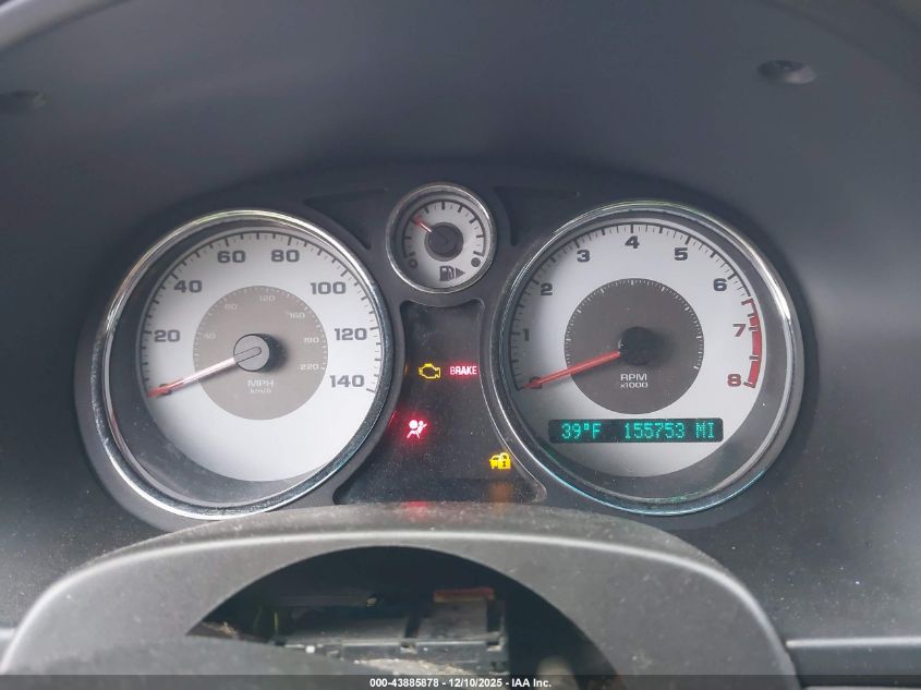 2009 Chevrolet Cobalt Lt VIN: 1G1AT18H497140528 Lot: 43885878