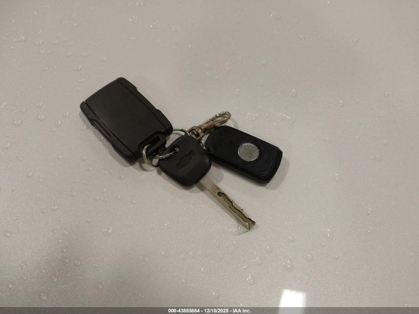 2016 Chevrolet Silverado 2500Hd Lt VIN: 1GC1KVE85GF235270 Lot: 43885884