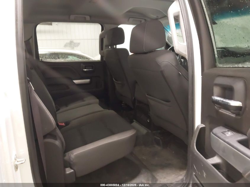 2016 Chevrolet Silverado 2500Hd Lt VIN: 1GC1KVE85GF235270 Lot: 43885884