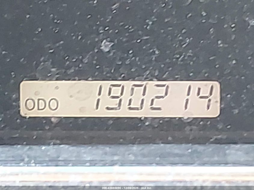 2008 Lexus Rx 350 VIN: 2T2GK31U38C029341 Lot: 43885890