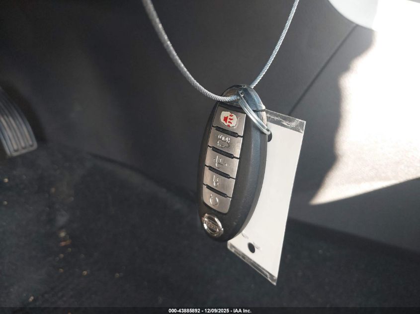 2015 Nissan Altima 2.5 Sv VIN: 1N4AL3AP4FC173428 Lot: 43885892