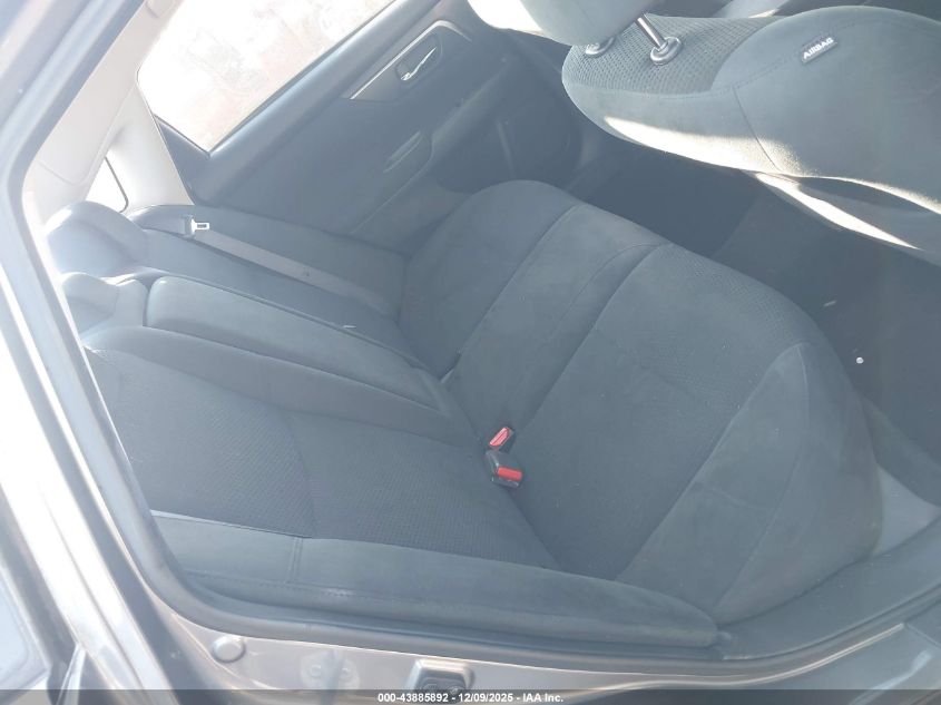 2015 Nissan Altima 2.5 Sv VIN: 1N4AL3AP4FC173428 Lot: 43885892