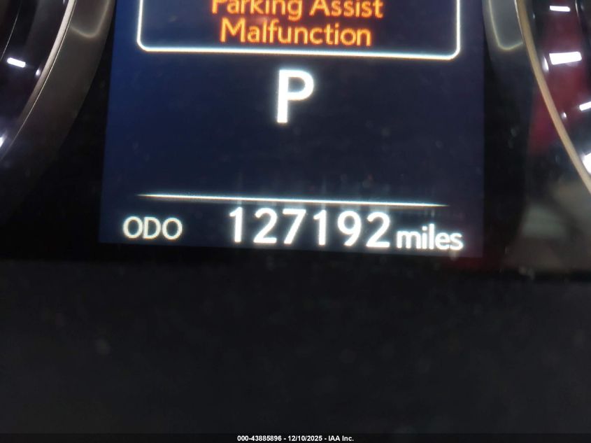 2016 Lexus Rx 350/Base/F Sport VIN: 2T2BZMCA4GC033525 Lot: 43885896