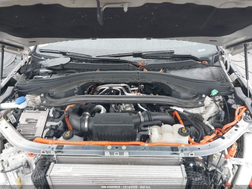 2020 Lincoln Aviator Grand Touring VIN: 5LMYJ8XY5LGL36953 Lot: 43885929