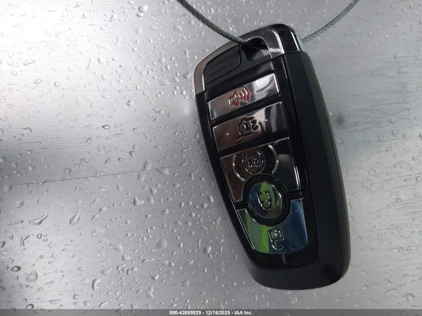 2020 Lincoln Aviator Grand Touring VIN: 5LMYJ8XY5LGL36953 Lot: 43885929