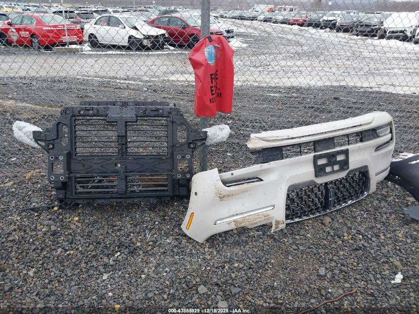 2020 Lincoln Aviator Grand Touring VIN: 5LMYJ8XY5LGL36953 Lot: 43885929