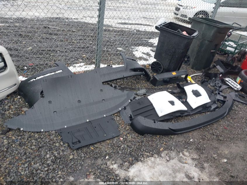 2020 Lincoln Aviator Grand Touring VIN: 5LMYJ8XY5LGL36953 Lot: 43885929