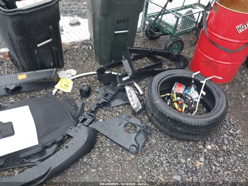 2020 Lincoln Aviator Grand Touring VIN: 5LMYJ8XY5LGL36953 Lot: 43885929