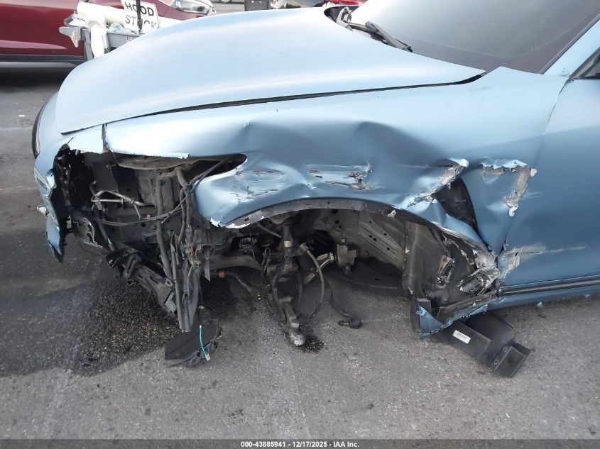 2012 Infiniti Fx35 VIN: JN8AS1MWXCM151593 Lot: 43885941