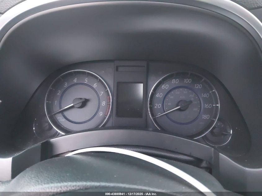 2012 Infiniti Fx35 VIN: JN8AS1MWXCM151593 Lot: 43885941